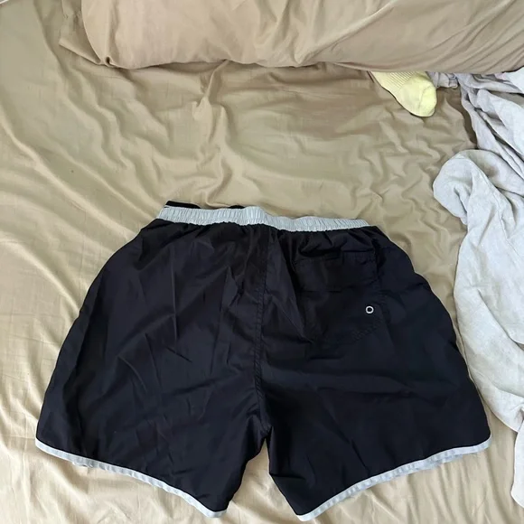 Guess Men’s Bathing Suit - Picture 4 of 4